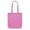 Sac shopping en toile 270 gr/m² - RASSA COLOURED