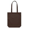 Sac shopping en toile 270 gr/m² - RASSA COLOURED
