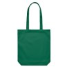 Sac shopping en toile 270 gr/m² - RASSA COLOURED