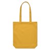 Sac shopping en toile 270 gr/m² - RASSA COLOURED
