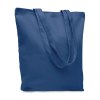 Sac shopping en toile 270 gr/m² - RASSA COLOURED