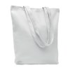 Sac shopping en toile 270 gr/m² - RASSA COLOURED