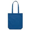 RASSA COLOURED - Sac shopping en toile 270 gr/m²