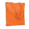 Sac shopping en toile 270 gr/m² - RASSA COLOURED