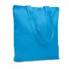 RASSA COLOURED - Sac shopping en toile 270 gr/m²