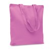 Sac shopping en toile 270 gr/m² - RASSA COLOURED