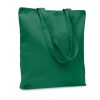 Sac shopping en toile 270 gr/m² - RASSA COLOURED