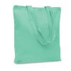 Sac shopping en toile 270 gr/m² - RASSA COLOURED