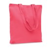 Sac shopping en toile 270 gr/m² - RASSA COLOURED