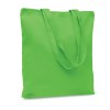 Sac shopping en toile 270 gr/m² - RASSA COLOURED