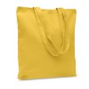 Sac shopping en toile 270 gr/m² - RASSA COLOURED