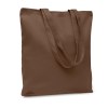Sac shopping en toile 270 gr/m² - RASSA COLOURED