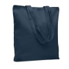 RASSA COLOURED - Sac shopping en toile 270 gr/m²
