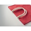 AURA - Sac shopping en jute