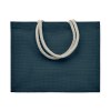 AURA - Sac shopping en jute