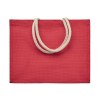 AURA - Sac shopping en jute