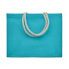 AURA - Sac shopping en jute