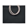 AURA - Sac shopping en jute