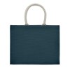 AURA - Sac shopping en jute