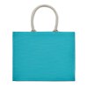 AURA - Sac shopping en jute