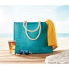 AURA - Sac shopping en jute