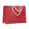 AURA - Sac shopping en jute