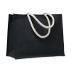 AURA - Sac shopping en jute