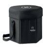 SEAT & DRINK - Tabouret/table pliable