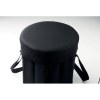 SEAT & DRINK - Tabouret/table pliable