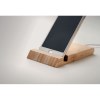 ODOS - Chargeur sans fil en bambou