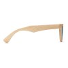 WANAKA - Lunettes de soleil étui bambou