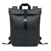 INDICO PACK - Sac à dos en feutre RPET
