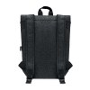 INDICO PACK - Sac à dos en feutre RPET