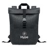 INDICO PACK - Sac à dos en feutre RPET