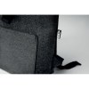 INDICO PACK - Sac à dos en feutre RPET