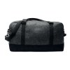 INDICO BAG - Sac de week-end en feutre RPET