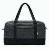 INDICO BAG - Sac de week-end en feutre RPET