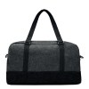 INDICO BAG - Sac de week-end en feutre RPET