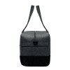 INDICO BAG - Sac de week-end en feutre RPET
