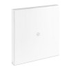 WIRELESS MATTY - Tapis de souris chargeur liège