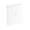 TRIANLESS - Chargeur sans fil RPET 15W