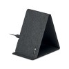 TRIANLESS - Chargeur sans fil RPET 15W
