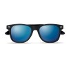 RHODOS - Lunettes de soleil bambou