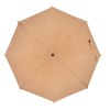 QUORA - Parapluie en liège de 25 "