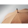 QUORA - Parapluie en liège de 25 "