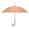 QUORA - Parapluie en liège de 25 "