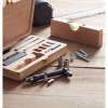 GALLAWAY - Jeu d'outils 20 pièces