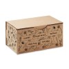 FLOWERS - Kit de culture de fleurs