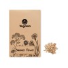 SEEDLOPE - Enveloppe graines fleurs sauvag