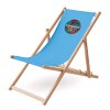 HONOPU - Transat en bois